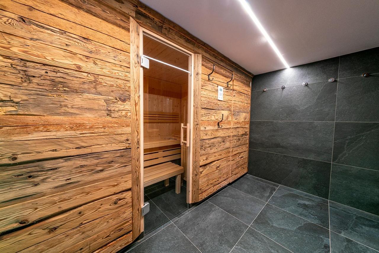Sonnentalhof Villa Itter Ngoại thất bức ảnh