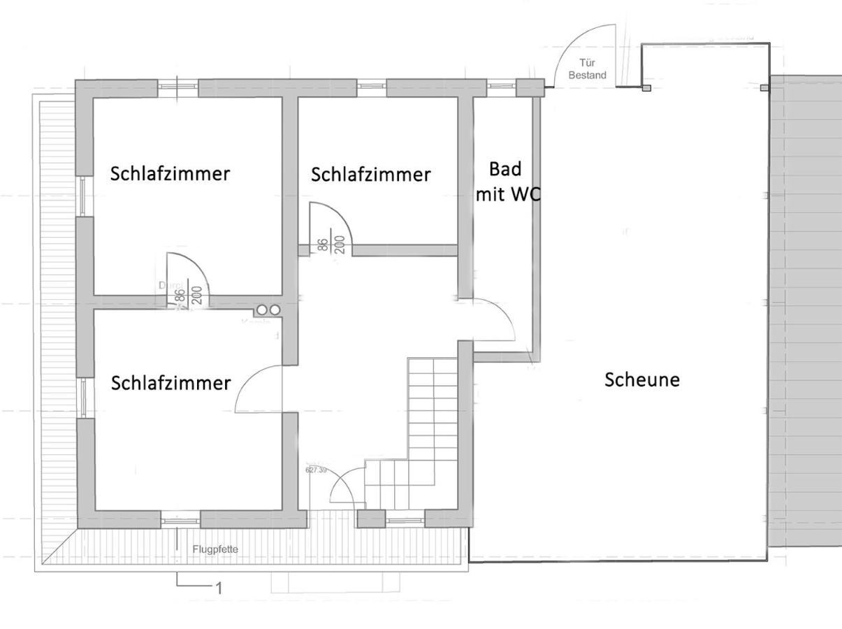 Sonnentalhof Villa Itter Ngoại thất bức ảnh